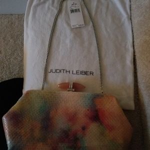 Judith Lieber purse